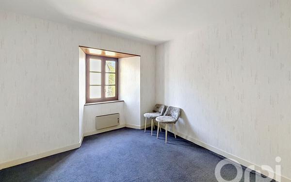 Maison à vendre    4 pièces • 80 m2 Faverolles