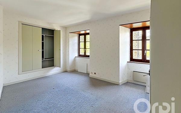 Maison à vendre    4 pièces • 80 m2 Faverolles