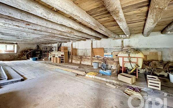 Maison à vendre    4 pièces • 80 m2 Faverolles