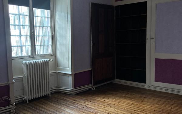 Maison à vendre    7 pièces • 300 m2 Redon