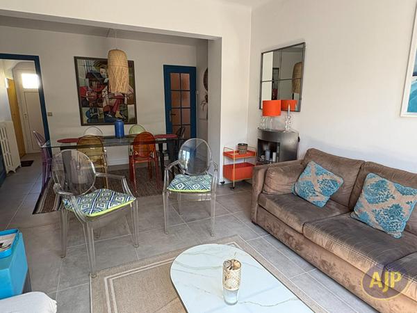 Vente maison Pornichet : 561 600 € - AJP Immobilier Pornichet