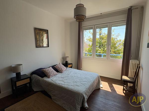 Vente maison Pornichet : 561 600 € - AJP Immobilier Pornichet