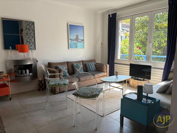 Vente maison Pornichet : 561 600 € - AJP Immobilier Pornichet