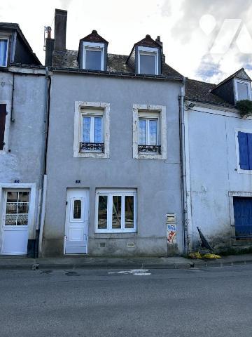 Vente immeuble Le Palais