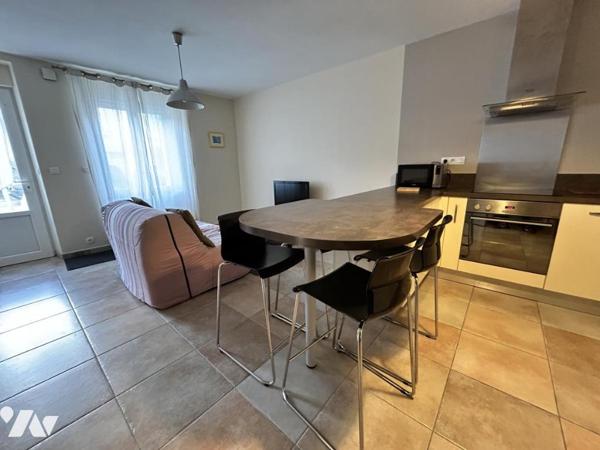 Vente immeuble Le Palais