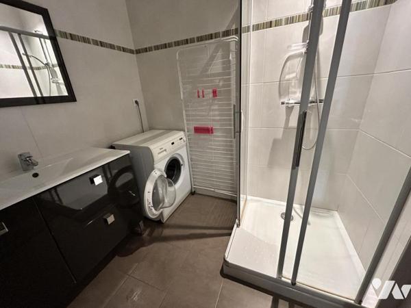 Vente immeuble Le Palais