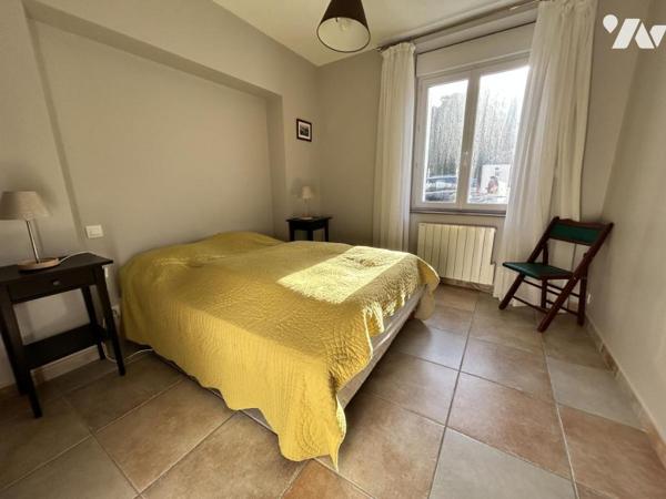 Vente immeuble Le Palais