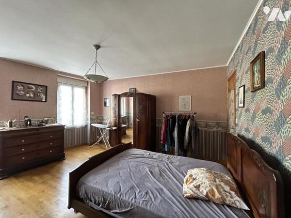 Vente immeuble Le Palais