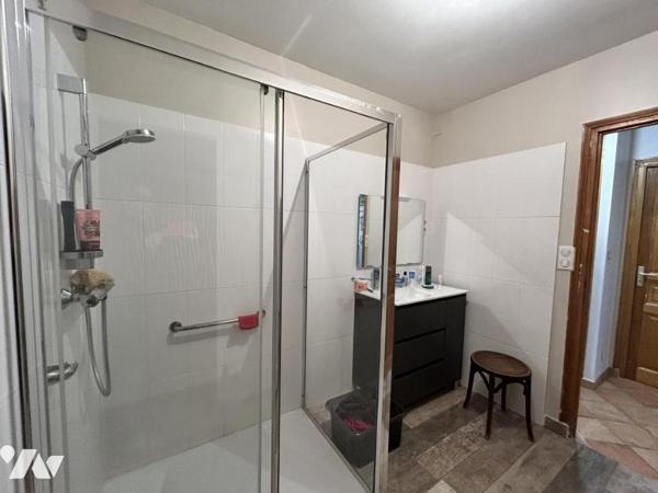 Vente immeuble Le Palais