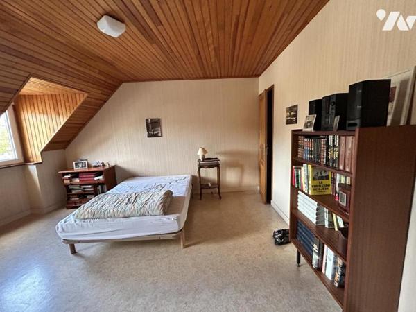 Vente immeuble Le Palais