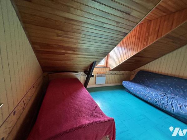 Vente immeuble Le Palais