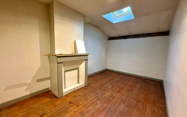 Appartement à vendre    2 pièces • 34,08 m2 Toulouse
