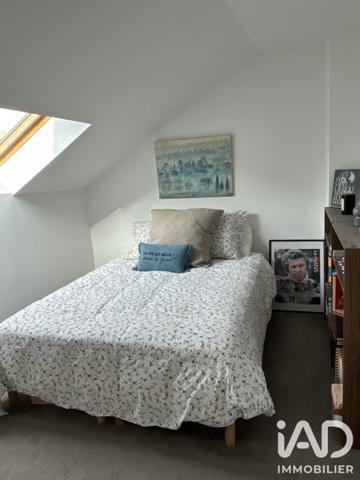 Maison à vendre 4 pièces 90 m² Bois-Colombes