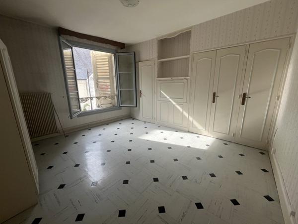 Maison 152 650 € Loches 3 p 90 m² DPE D