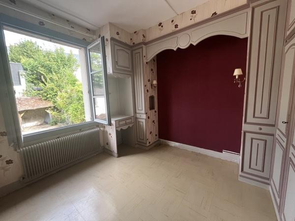 Maison 152 650 € Loches 3 p 90 m² DPE D
