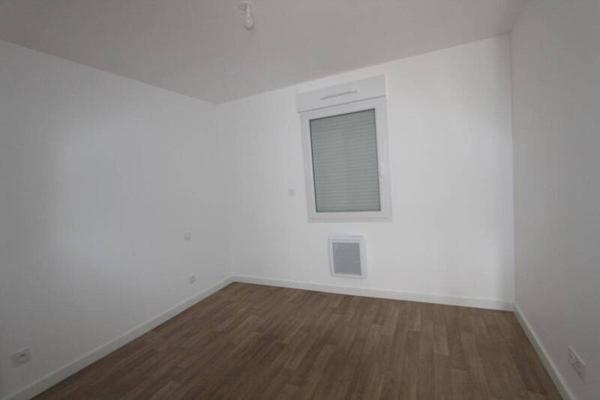 Maison 4 pièces - 44640 Le Pellerin