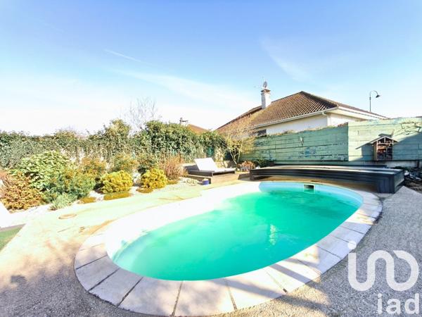 Maison à vendre 7 pièces 245 m² Rang-du-Fliers