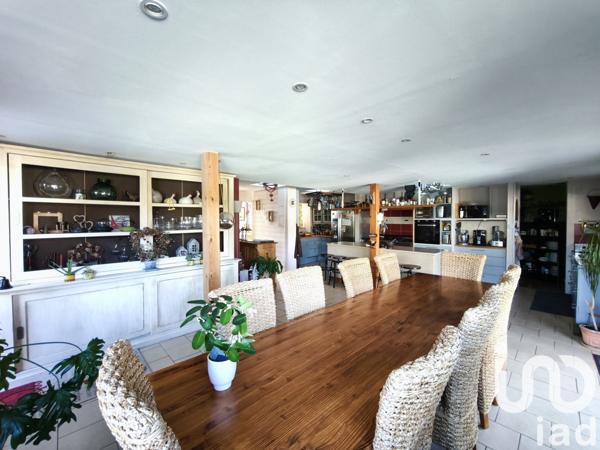 Maison à vendre 7 pièces 245 m² Rang-du-Fliers