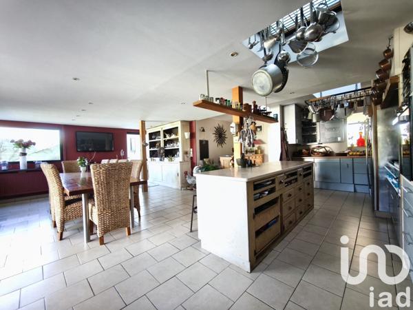 Maison à vendre 7 pièces 245 m² Rang-du-Fliers