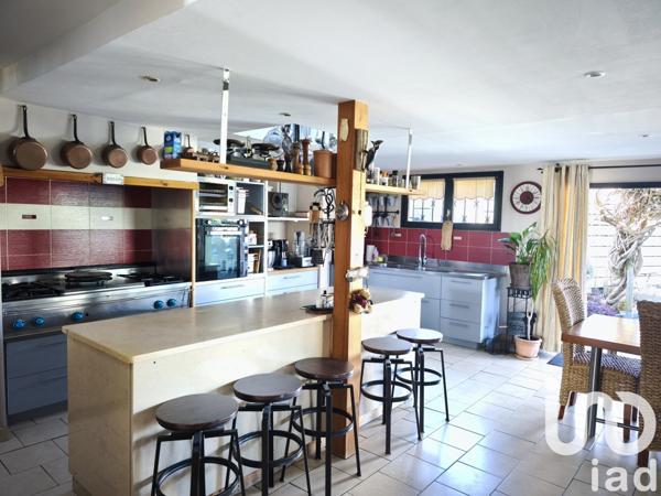 Maison à vendre 7 pièces 245 m² Rang-du-Fliers