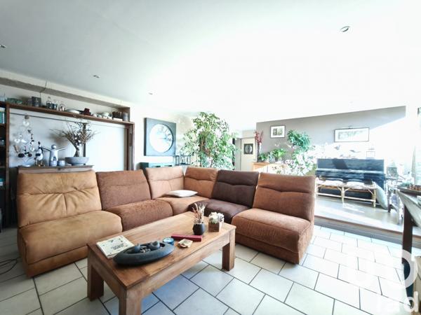 Maison à vendre 7 pièces 245 m² Rang-du-Fliers