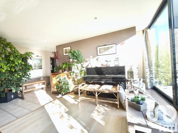 Maison à vendre 7 pièces 245 m² Rang-du-Fliers