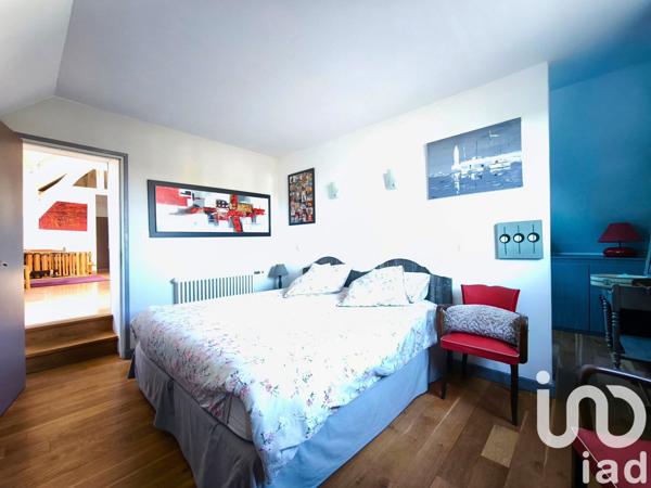 Maison à vendre 7 pièces 245 m² Rang-du-Fliers