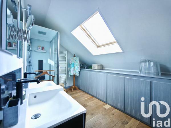 Maison à vendre 7 pièces 245 m² Rang-du-Fliers