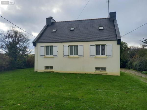 Maison à vendre à Crozon dans le Finistère (29160), ref : 3225-30