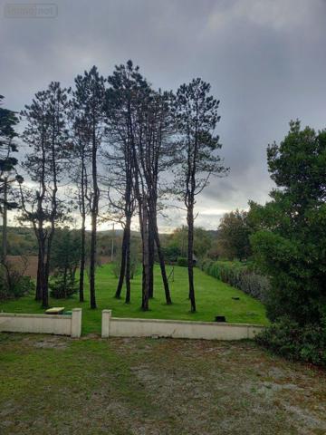 Maison à vendre à Crozon dans le Finistère (29160), ref : 3225-30