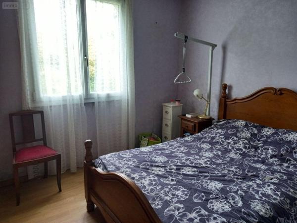 Maison à vendre à Crozon dans le Finistère (29160), ref : 3225-30