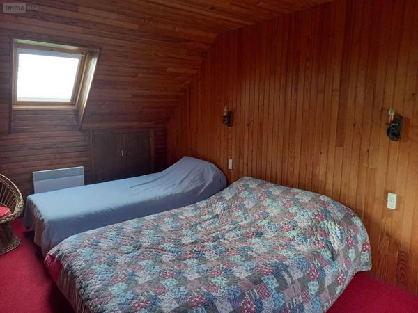 Maison à vendre à Crozon dans le Finistère (29160), ref : 3225-30