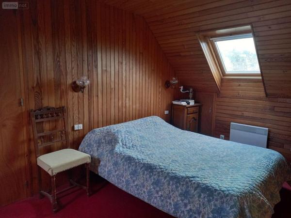 Maison à vendre à Crozon dans le Finistère (29160), ref : 3225-30