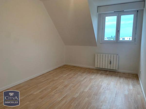 Appartement à louer 4 pièces 96.37m² Souffelweyersheim (67460)