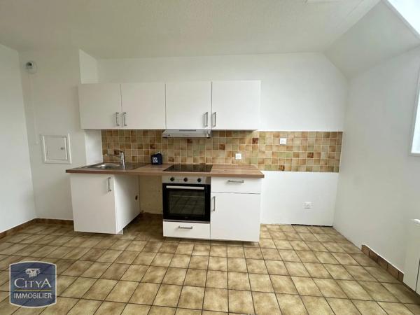 Appartement à louer 4 pièces 96.37m² Souffelweyersheim (67460)