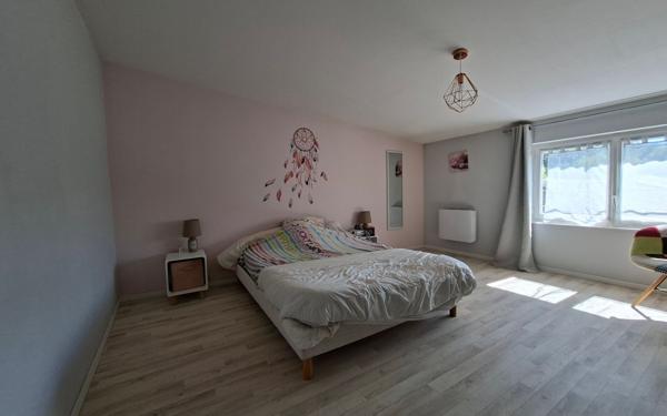 Maison à vendre    4 pièces •  Les Gonds