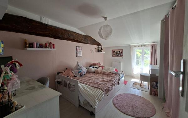 Maison à vendre    4 pièces •  Les Gonds