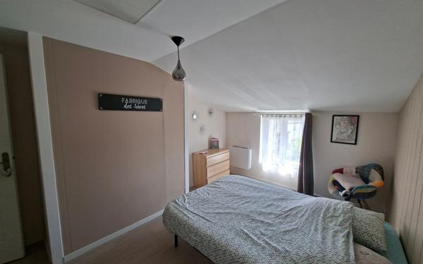 Maison à vendre    4 pièces •  Les Gonds