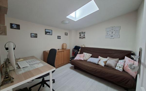 Maison à vendre    4 pièces •  Les Gonds