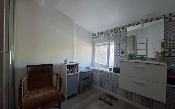 Maison à vendre    4 pièces •  Les Gonds