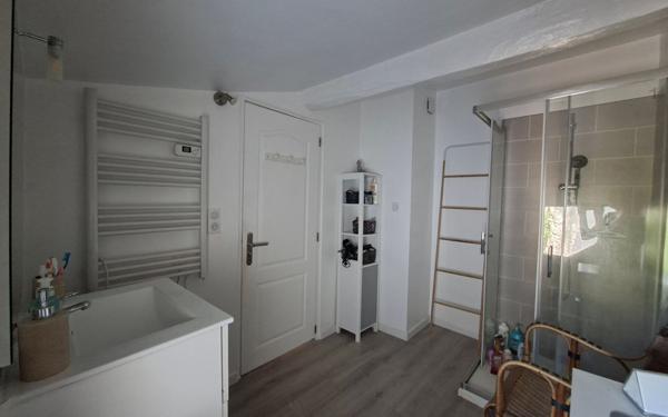 Maison à vendre    4 pièces •  Les Gonds