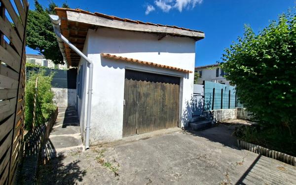 Maison à vendre    4 pièces •  Les Gonds