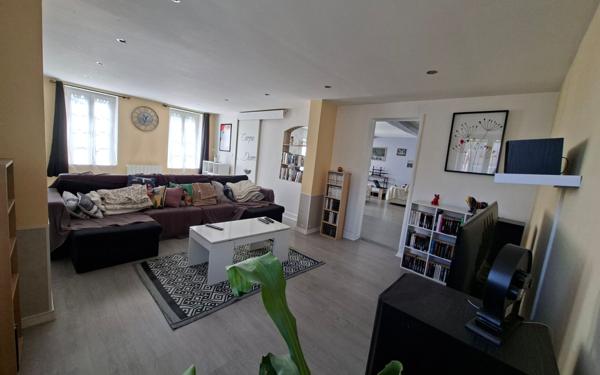 Maison à vendre    4 pièces •  Les Gonds