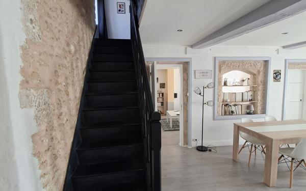 Maison à vendre    4 pièces •  Les Gonds