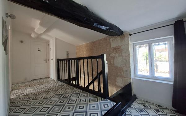 Maison à vendre    4 pièces •  Les Gonds