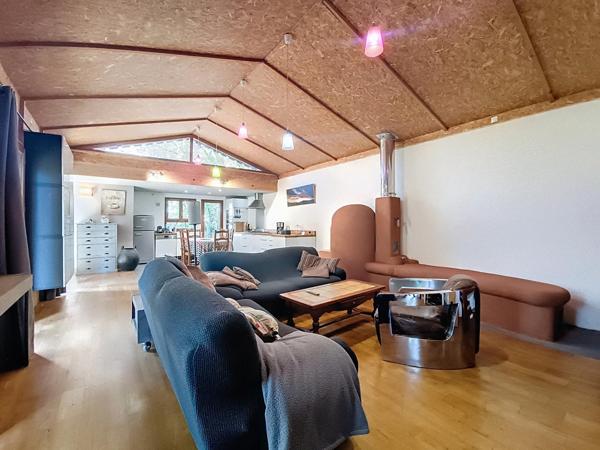 MAISON FAMILIALE SUR SAINT MEDARD EN JALLES