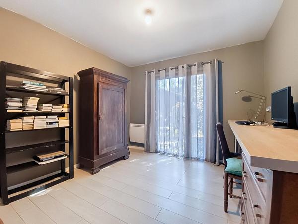 MAISON FAMILIALE SUR SAINT MEDARD EN JALLES