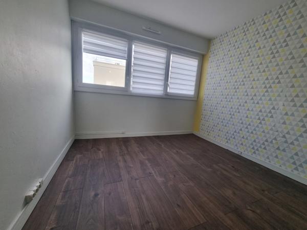 Appartement à vendre |  Pontoise |  3 pièces | 64 m²