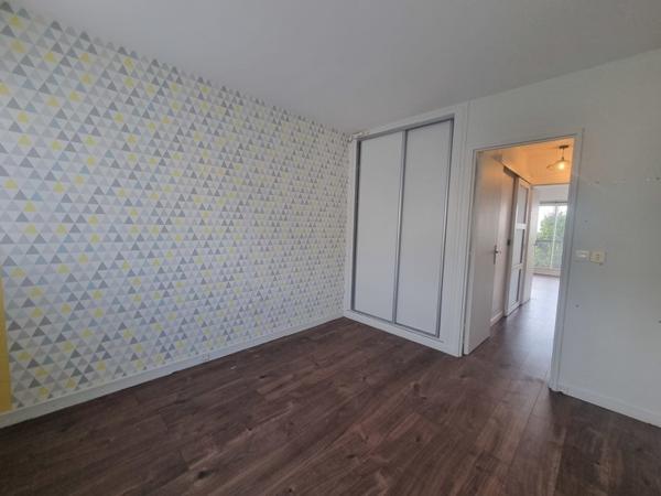 Appartement à vendre |  Pontoise |  3 pièces | 64 m²
