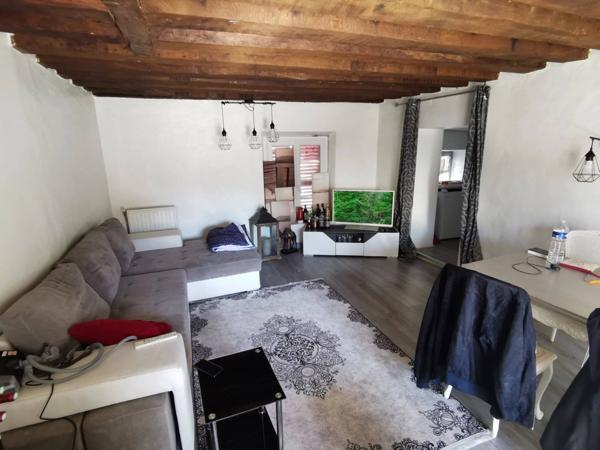 🍽️ À vendre – Restaurant Bar avec Terrasse – 56 couverts + Appartement 🍷